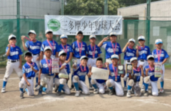 2025.06.29 三多摩春季 二部 第三位