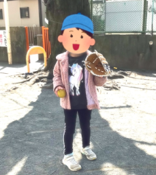 大谷翔平選手　ありがとうございます！